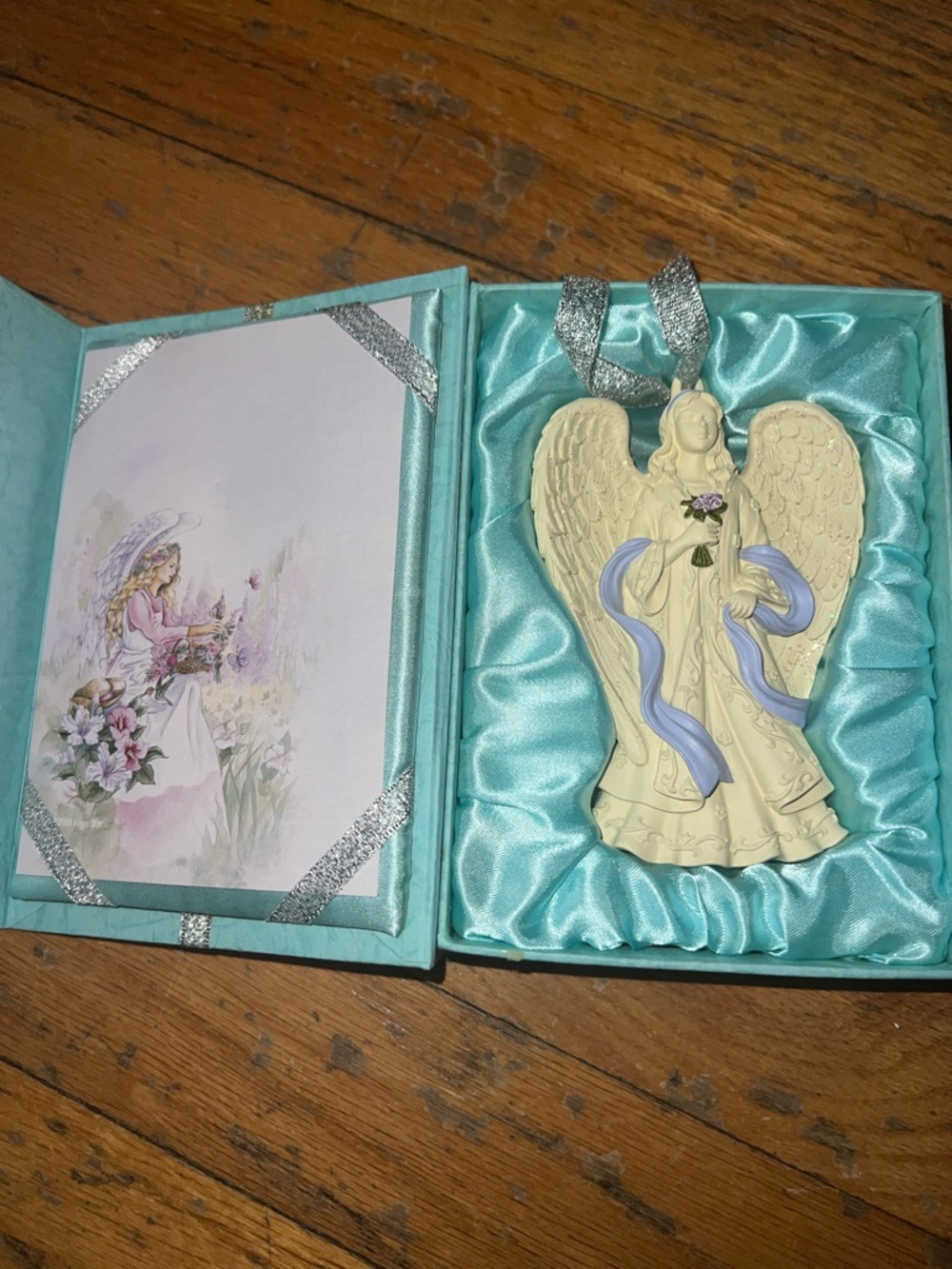 Angel Ornament